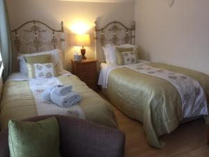 The Post House B&B
