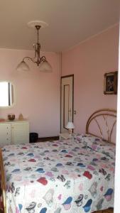 Camera Quadrupla con Bagno Privato