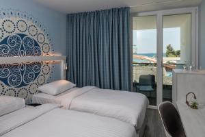 Falkensteiner Club Funimation Borik