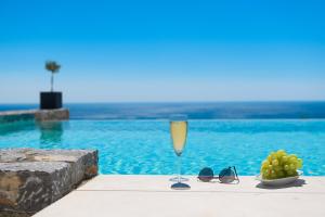 Alav Pool Villa Rhodes Greece