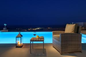 Alav Pool Villa Rhodes Greece