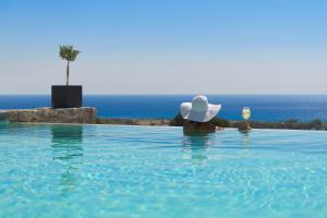 Alav Pool Villa Rhodes Greece