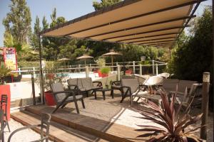 Hotels ibis Marseille Provence Aeroport : photos des chambres