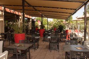 Hotels ibis Marseille Provence Aeroport : photos des chambres