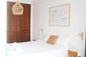 Gare Do Sol Free Parking and Smart TV