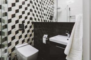 Apartament Luxury