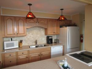 High Ceiling Skyleaf A9 Condo