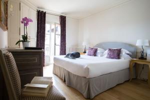 Hotels L'Hotel & Spa du Castellet : photos des chambres