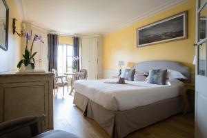 Hotels L'Hotel & Spa du Castellet : photos des chambres