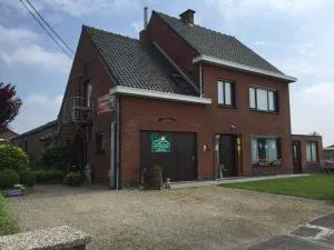 Vakantiehuis Loft André - Gistel