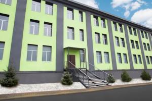 Двухуровневая квартира на Московском проспекте