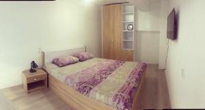 Двухуровневая квартира на Московском проспекте