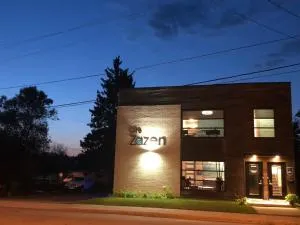 Gîte Zazen - Kiamika