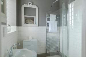 Double Room room in Abbey House Hotel