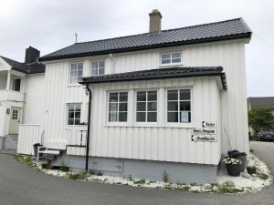 Olsens Pensjonat