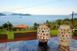 Poseidon Villa Skiathos Skiathos Greece