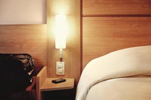 Standard Room with 1 Single Bed room in Ibis Milano Centro