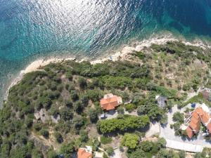 Diaporos View House Halkidiki Greece