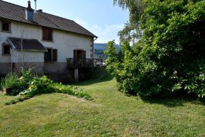 Ferme de ma Grand-Mère