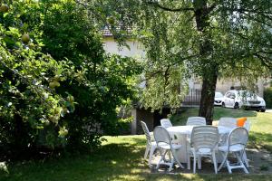 Maisons de vacances Ferme de ma Grand-Mere : photos des chambres