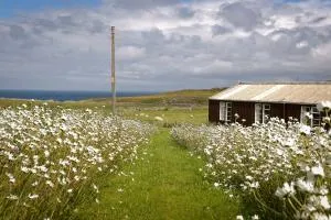 Durness Youth Hostel - 戈尔斯皮