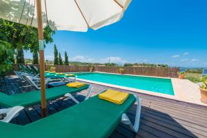 E198 Son Fum by Mallorca Villa Selection