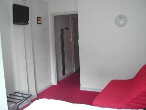 Hotels Hotel Alexandra : photos des chambres