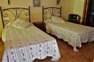 Casa Rural Arroyo Rechita