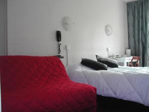 Hotels Hotel Alexandra : photos des chambres
