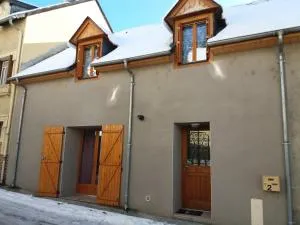 Locations vacances à la montagne - Hèches