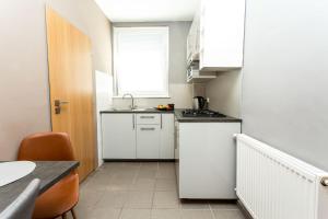 Pohoda Ubytovanie Stupava