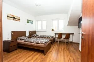 Pohoda Ubytovanie Stupava - Zohor