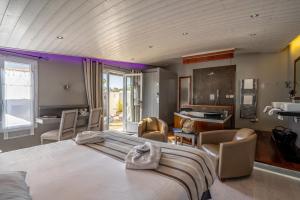 Elégance Suites Hôtel