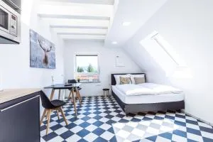 Pension Bottwartal - Oberstenfeld