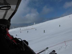 Steiert Panorama Apartments Todtnau