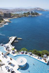 Korumar Hotel Deluxe