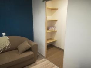 Appartements appartement villa Marie Fanny : photos des chambres