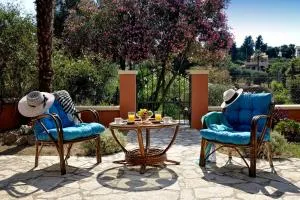 Alessandro's Apartment - Mantoúkion