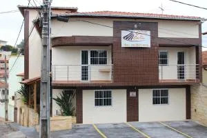 Pousada Caminho Dos Escravos - Diamantina