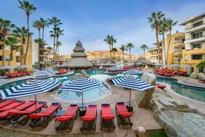 Marina Fiesta Resort & Spa, A La CarteInclusive Optional