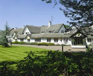 贝辛斯托克Spa酒店 - Sherfield on Loddon