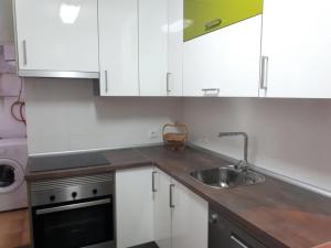 La casa de Blanca. Coqueto piso céntrico y cerca de todo