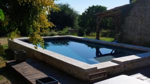 Le clos des abeilles