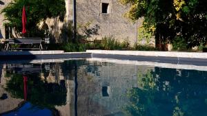 Maisons d'hotes Le clos des abeilles : photos des chambres