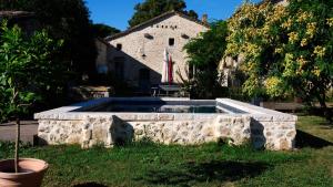 Maisons d'hotes Le clos des abeilles : photos des chambres