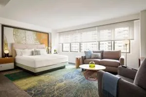 The Gardens Sonesta ES Suites New York - Bronx