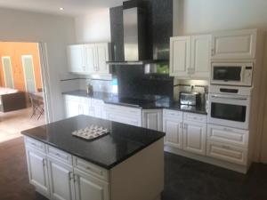Villas Villa luxueuse avec piscine sur les hauts de Biarritz : photos des chambres