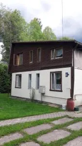 Home Jurmala - Tīreļi