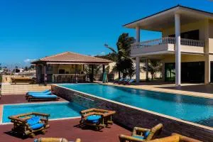 Casa da Estrela - 巴伊亚福尔莫萨