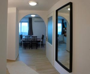 Abakusz apartmans free air conditioning & parking